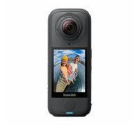 Caméra Insta360 X4 Air Standard Bundle noir