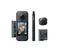 Caméra Insta360 X4 Air Starter Bundle noir