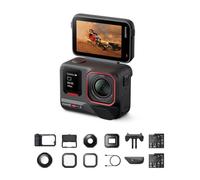 INSTA360 Caméra Ace Pro 2 - Pack vidéo ultime Garantie 2 ans