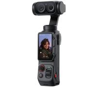 Insta360 Caméra D´action Incamluc