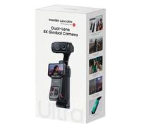 Insta360 Caméra D´action Luna Ultra 8k 30 Fps Standard Bundle