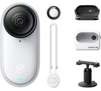 Insta360 Caméra Go 3S 64GB Blanc