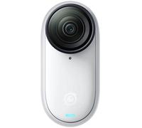 Insta360 Caméra GO 3S standard blanc arctique - 128 Go