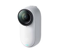 Insta360 Caméra seule GO 3S 128Go - Artic White