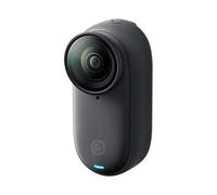 Insta360 Caméra seule GO 3S 128Go - Midnight Black