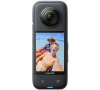 Caméra sport Insta360 X3 Noir