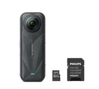 Insta360 - Camera X5 Standard Bundle + Carte 64Go OFFERT