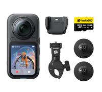INSTA360 Caméra X6 Bundle Moto