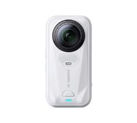Insta360 - Caméra X6 Standard Bundle - Blanc