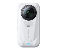 INSTA360 Caméra X6 Standard Bundle Blanc Artic