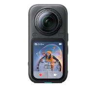 INSTA360 Caméra X6 Standard Bundle Noir Midnight