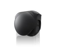 Insta360 Capuchon d'objectifs X6 Noir Minuit