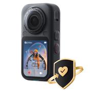 INSTA360 Carte FlexiCare Virtuelle X6 (2ans)