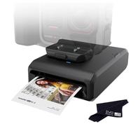 Insta360 Cartouche de papier photo Ace Pro 2, offre 16,7 millions de couleurs pour une reproduction précise des couleurs et 300 DPI pour des détails clairs comme du cristal