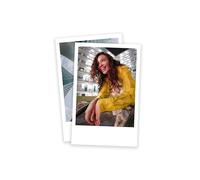 Insta360 Cartouche de papier photo sans filigrane