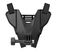 INSTA360 Casque Chin Mount 2.0 Fixation menton POV
