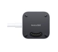 Insta360 chargeur base pour Go Ultra + Garantie 5 Ans