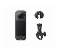 Insta360 X5 Motorcycle bundle