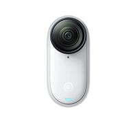 Insta360 - CINSAATAGO3S01 - GO 3S - caméra d'action - 64GB - blanc