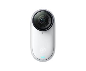 Insta360 - CINSAATAGO3S02 - GO 3S - caméra d'action - 128GB - blanc