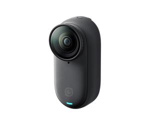 Insta360 - CINSAATAGO3S12 - GO 3S - caméra d'action - 64GB - noir