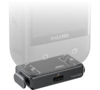 Insta360 CINSBAHU accessoire de caméra sportive d'action Sur objectif