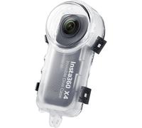 Insta360 Cinsbbmg Accessoire De Caméra Sportive D'action Étui De Caméra Transparent