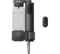Insta360 CINSCAVU bâton support pour selfies Appareil photo Noir