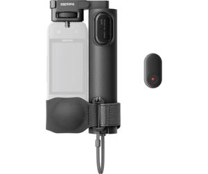 Insta360 CINSCAVU bâton support pour selfies Appareil photo Noir
