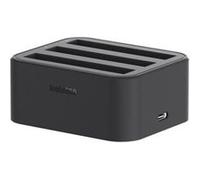 Insta360 CINX2CB/A One X2 Fast Charging Hub - Charge up to 3 Batteries simultaneously