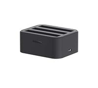 Insta360 CINX2CB/A One X2 Fast Charging Hub - Charge up to 3 Batteries simultaneously