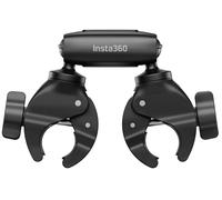 INSTA360 Clamp Selfie Stick pour Moto