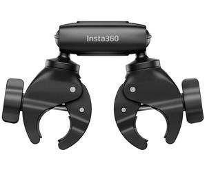 INSTA360 Clamp Selfie Stick pour Moto