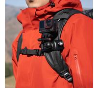 Insta360 Clip pour sac à dos