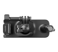 INSTA360 Clip pour sac à dos Insta360 | ✅ Livraison gratuite à partir de 100 €