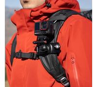 Insta360 Clip sac à dos