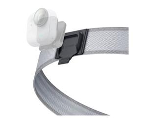 Insta360 clip tour de tête pour Go Ultra