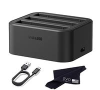 Insta360 Concentrateur de charge rapide X3