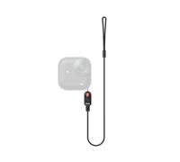 Insta360 cordon de sécurité pour Go Ultra - Noir + Garantie 5 Ans