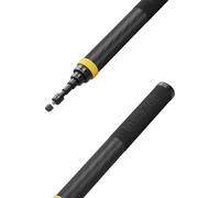 Insta360 DINEESS/B bâton support pour selfies Appareil photo Noir, Jaune