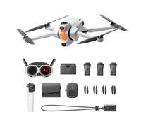 Antigravity Drone INSTA360 A1 360° – Pack Explorer