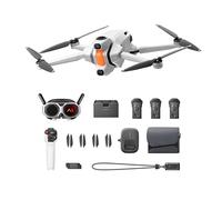 Antigravity Drone A1 360° 8K Infinity Bundle Blanc et Noir