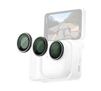 Insta360 Ensemble de filtres GO Ultra ND