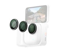 Insta360 Ensemble de filtres GO Ultra ND