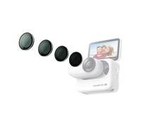 Insta360 GO 3S Jeu de filtres ND | ✅ Livraison gratuite à partir de 100 €
