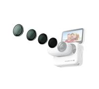 Insta360 Ensemble de filtres ND GO 3S