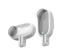 Insta360 Ensemble de Supports d'action Vertical et Horizontal GO 3/GO 3S