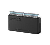 INSTA360 Cache Chargeur Tous Temps pour X4 Air