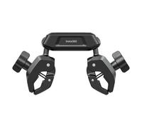 INSTA360 Fixation à pince crabe stable pour 3 personnes