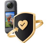 INSTA360 FlexiCare Card pour X4 (EN) | ✅ Livraison gratuite à partir de 100 €